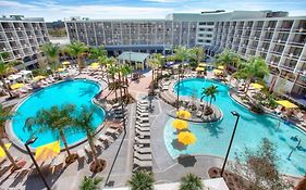 Sheraton Orlando Lake Buena Vista Resort